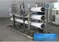 เครื่องกรองน้ำ 3 ขั้นตอน Reverse Osmosis เครื่องกรองน้ำ Ro สำหรับการใช้งานเชิงพาณิชย์